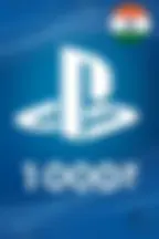 Код на 1000 Рупий